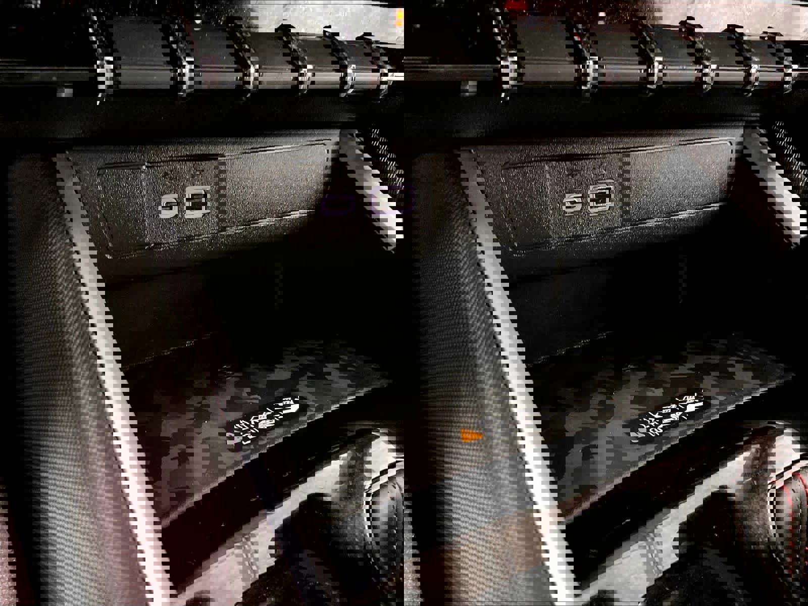 Used 2024 Chevrolet Colorado Z71 w/ Z71 Convenience Package 2 image 26