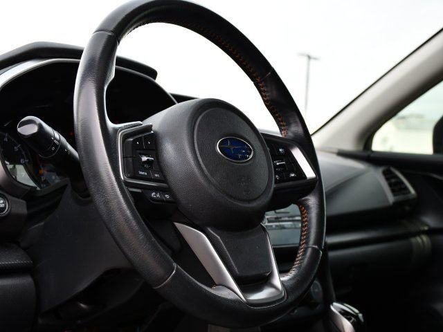 Used 2018 Subaru Crosstrek 2.0i Premium AWD/4WD image 12