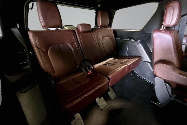 Used 2024 Ford Expedition Limited AWD/4WD image 25