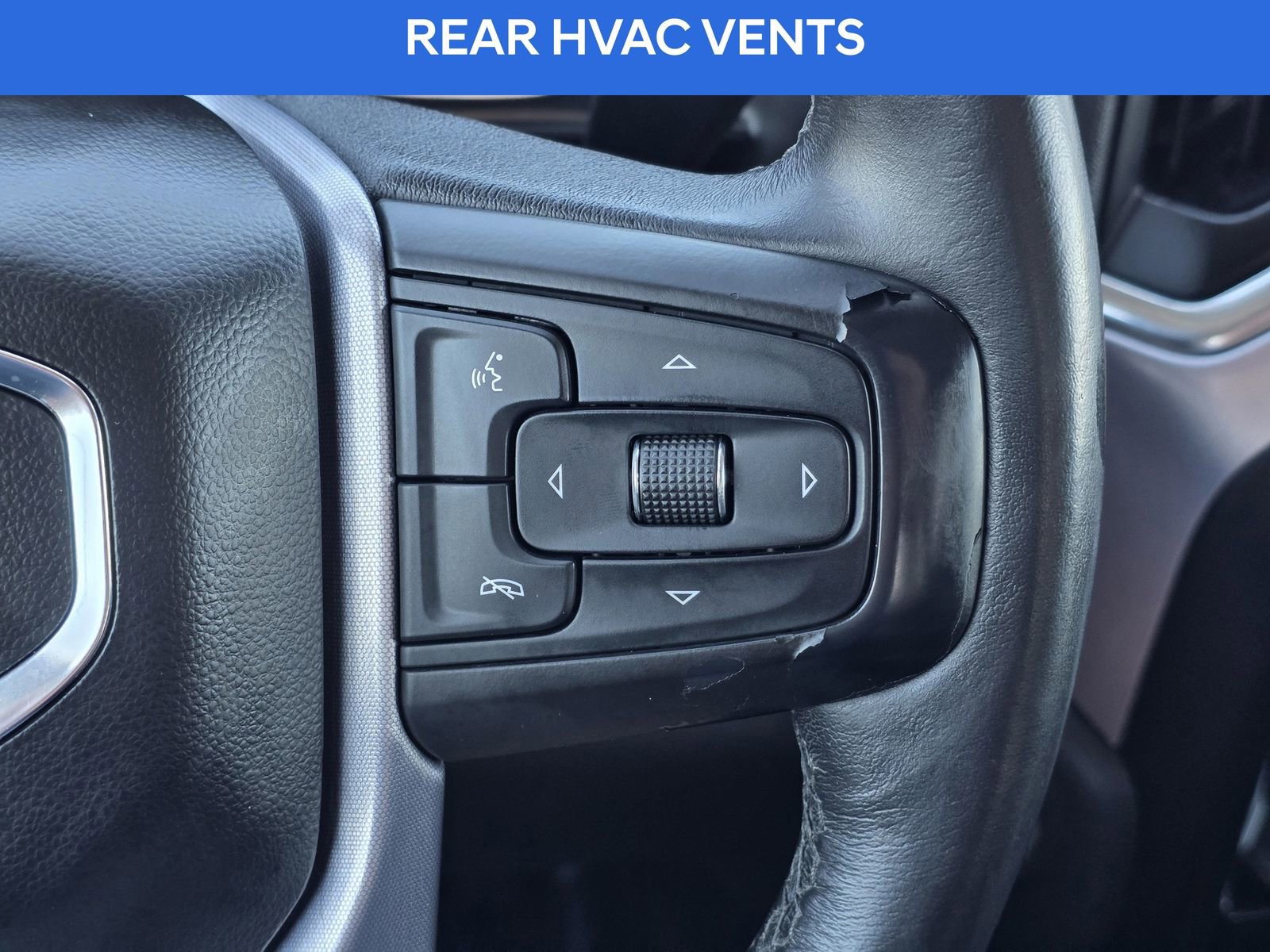 Used 2020 GMC Sierra 1500 Elevation w/ Elevation Value Package image 24