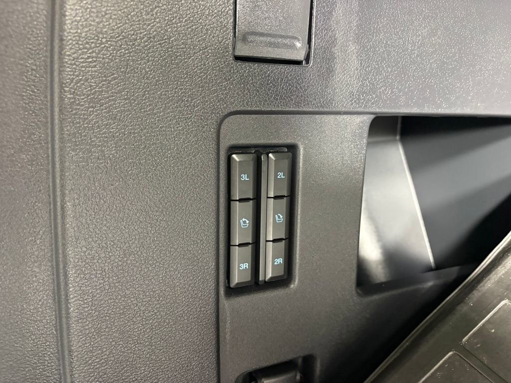 Certified 2024 Ford Expedition Max Platinum AWD/4WD image 36