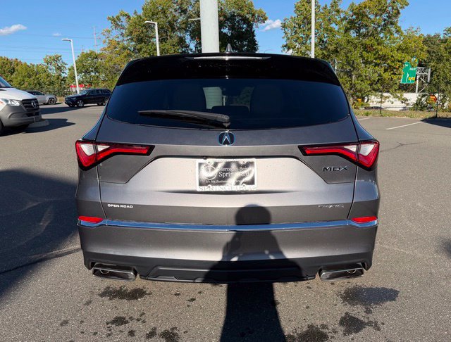 Used 2024 Acura MDX SH-AWD image 6