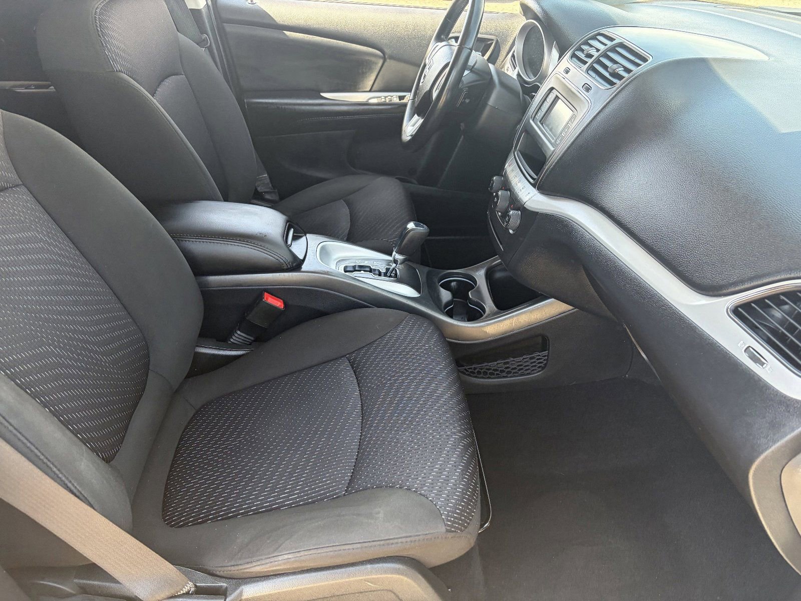 Used 2019 Dodge Journey SE w/ Connectivity Group image 12