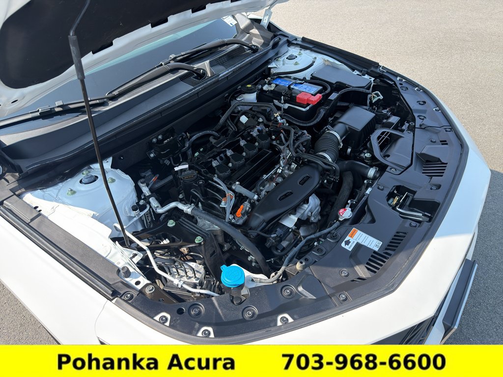 Used 2023 Honda Accord EX image 33