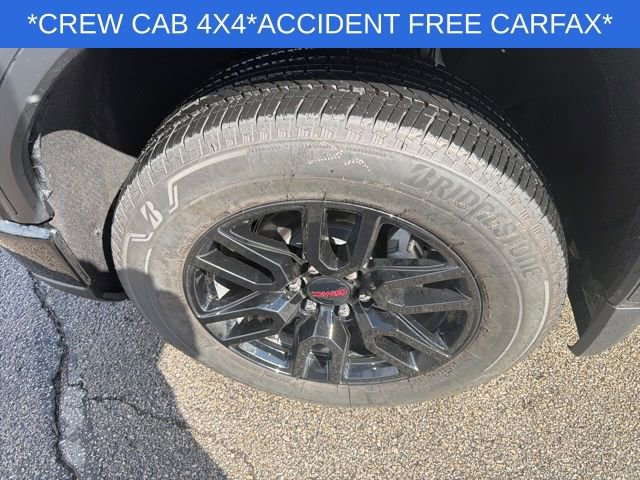 Used 2026 GMC Sierra 1500 Elevation AWD/4WD image 20
