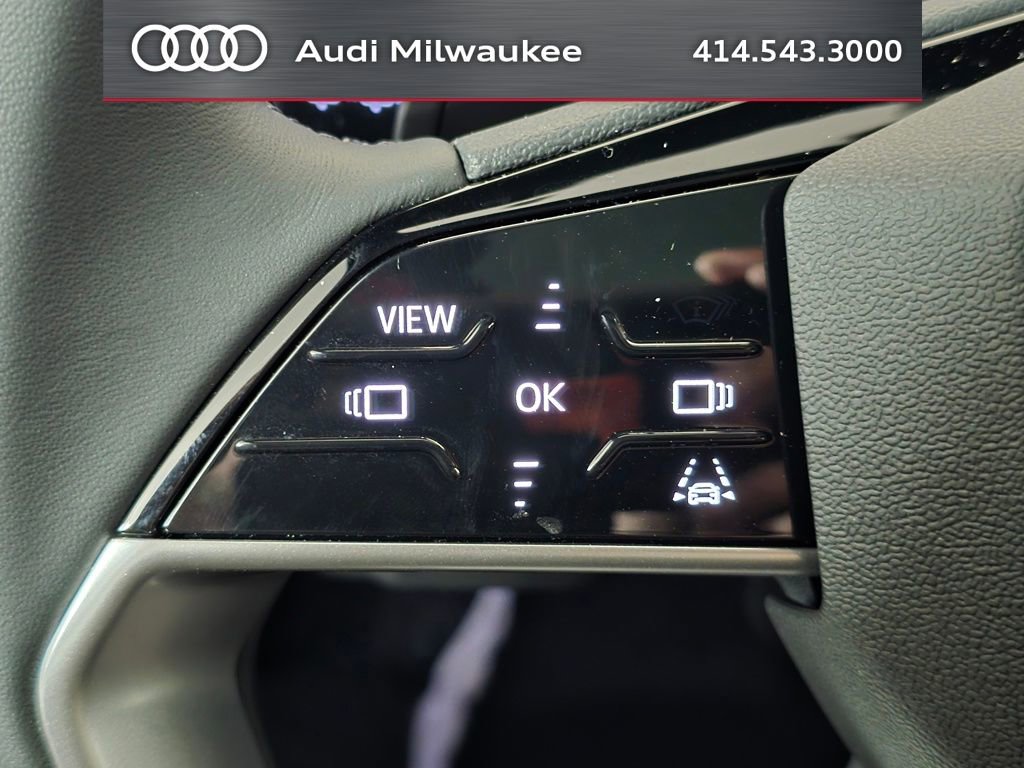 New 2026 Audi Q3 quattro 2.0T AWD/4WD image 31
