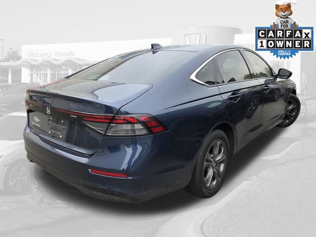 Used 2024 Honda Accord EX image 3