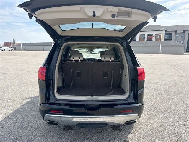 Used 2019 GMC Acadia Denali w/ Technology Package image 31