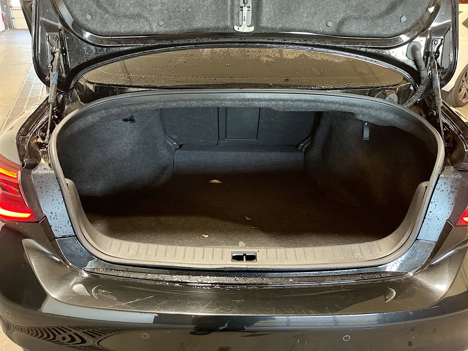 Used 2019 INFINITI Q50 Red Sport 400 w/ Proactive Package image 28