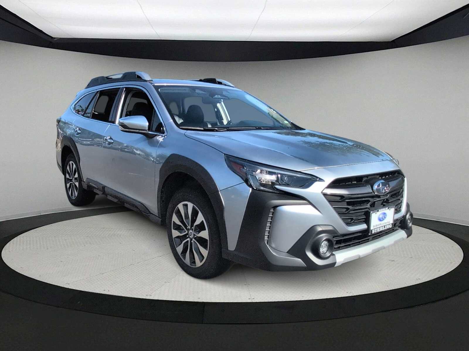 Certified 2024 Subaru Outback Touring XT AWD/4WD image 2
