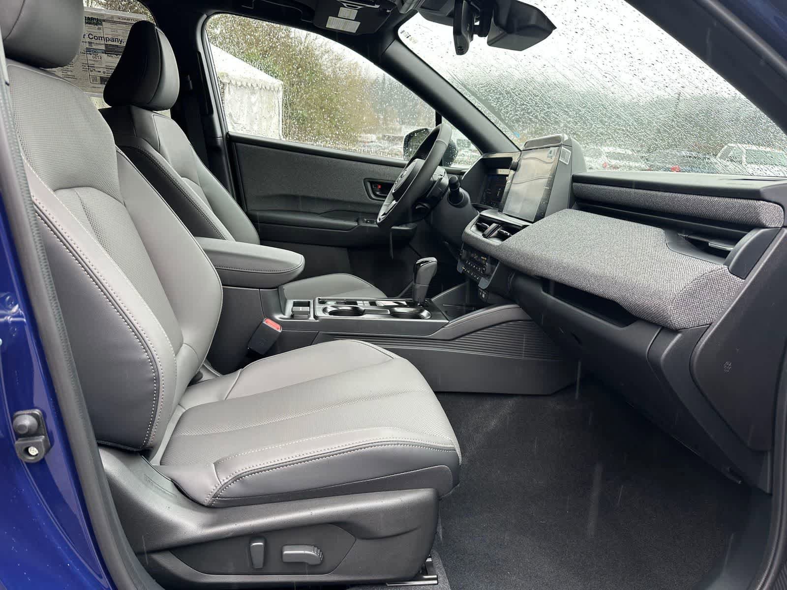 New 2026 Subaru Outback Limited AWD/4WD image 15