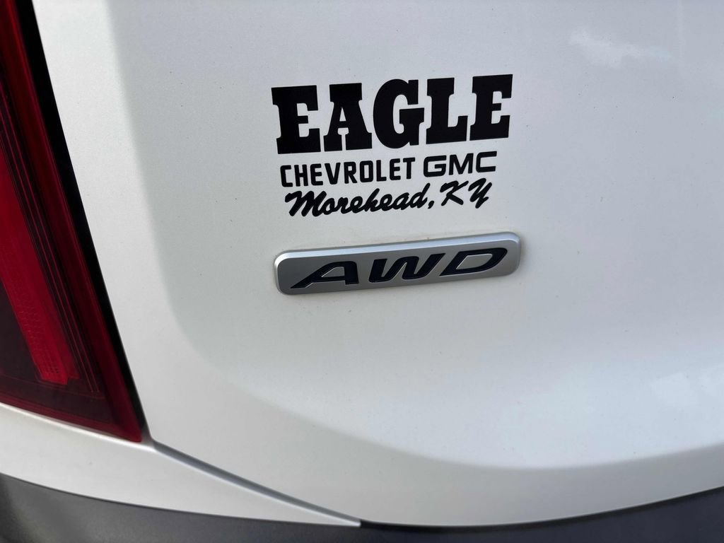 Used 2020 Kia Telluride EX w/ EX Premium Package image 45