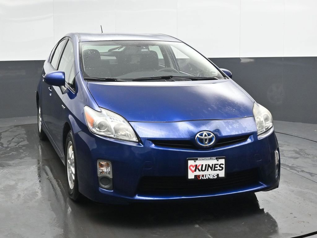 Used 2010 Toyota Prius Two image 4