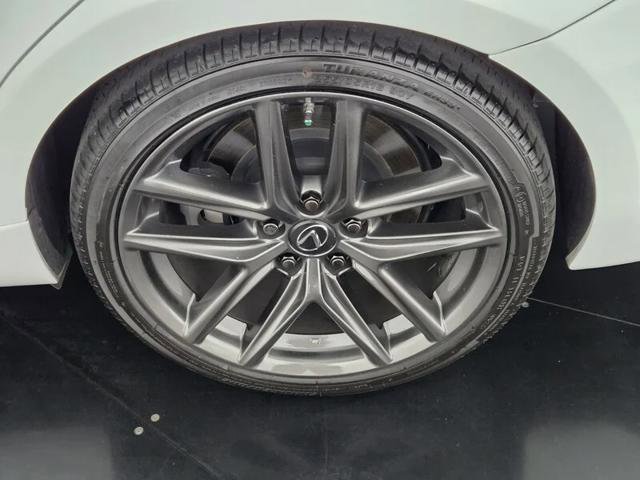 Certified 2020 Lexus IS 300 F Sport w/ Blackline Edition RWD image 11