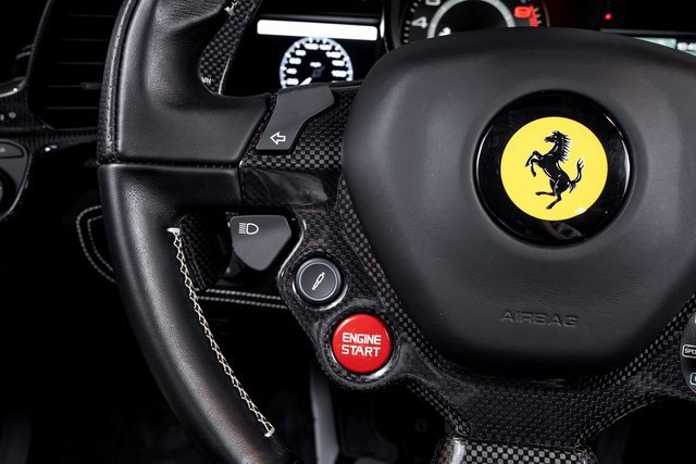 Certified 2015 Ferrari 458 Speciale A image 43