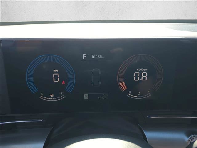 Used 2025 Hyundai Kona SEL image 10