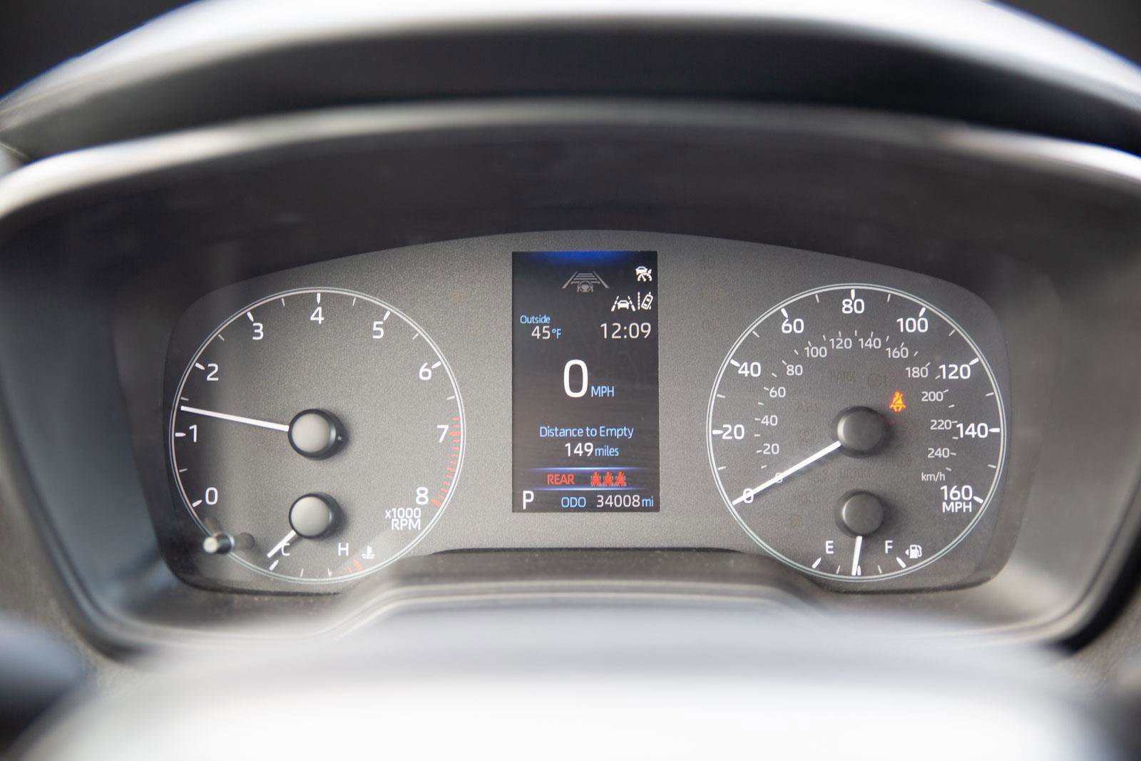 Used 2024 Toyota Corolla LE image 11