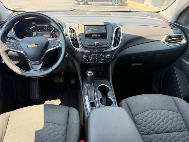 Used 2019 Chevrolet Equinox LT FWD image 11