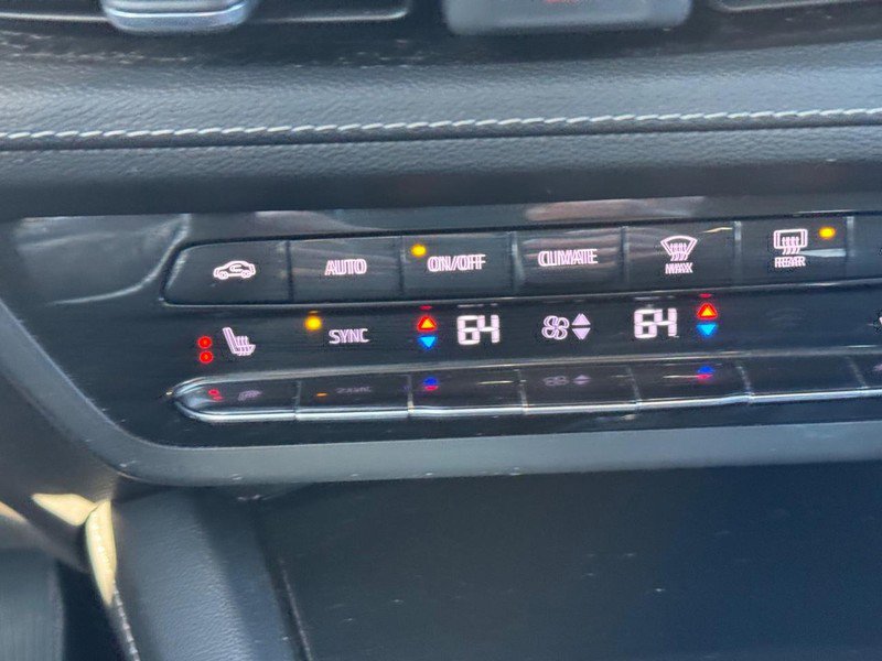 Used 2022 Buick Envision Preferred image 20