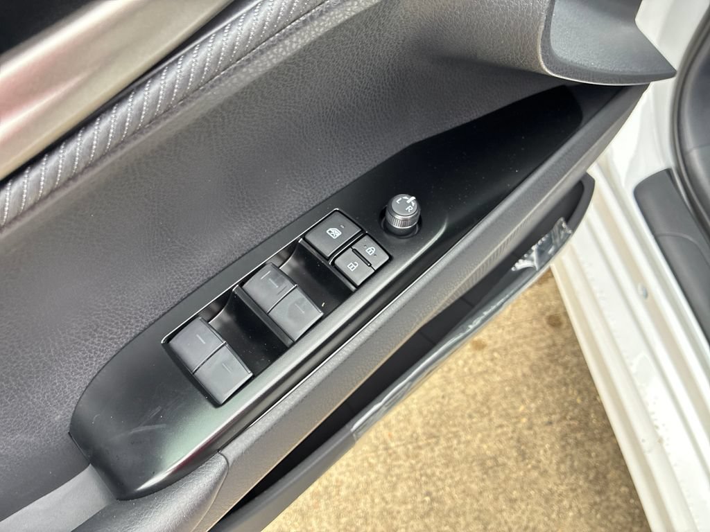 New 2026 Toyota Camry SE FWD image 13
