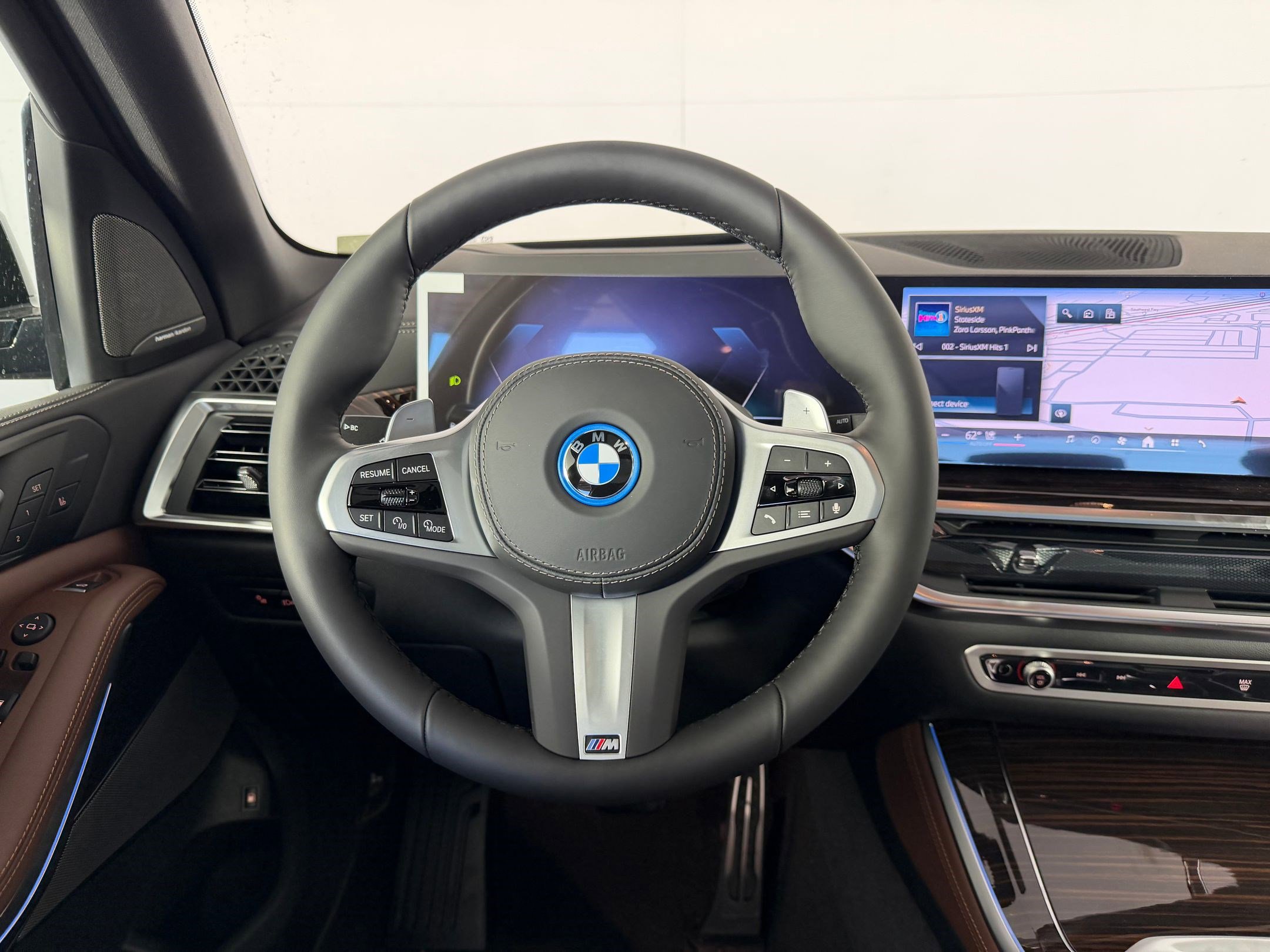 New 2026 BMW X5 xDrive50e image 16