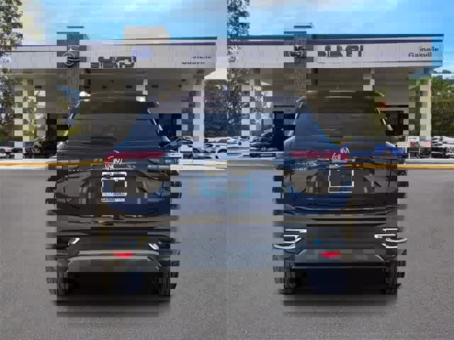 Used 2023 Buick Envision Essence image 5