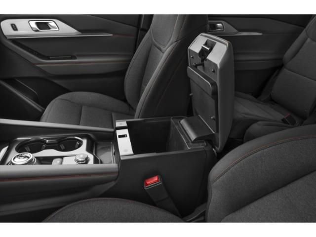 New 2026 Ford Explorer Active image 13