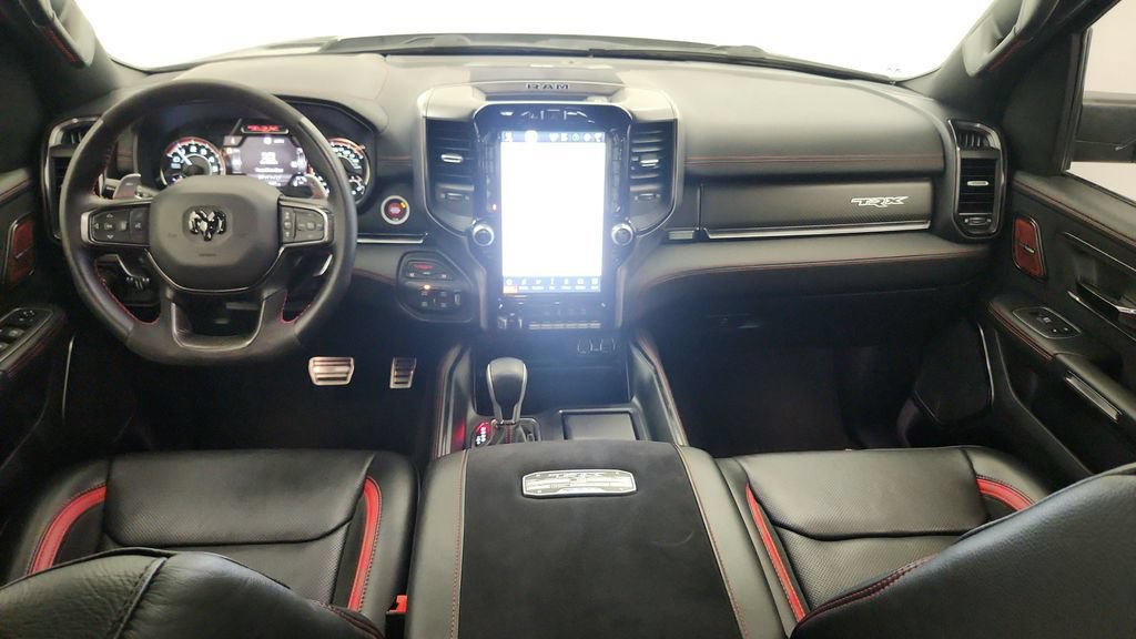 Used 2022 RAM 1500 TRX w/ TRX Level 2 Equipment Group AWD/4WD image 42