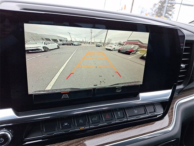 Used 2024 GMC Sierra 1500 Elevation image 4