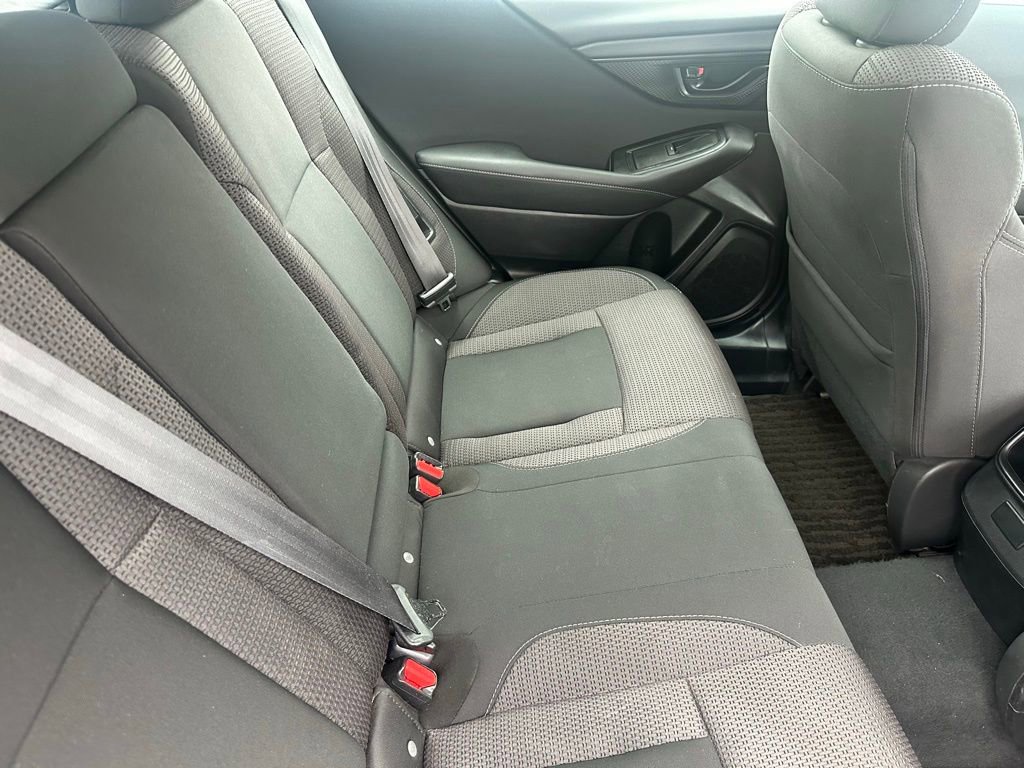 Used 2023 Subaru Outback 2.5i image 18