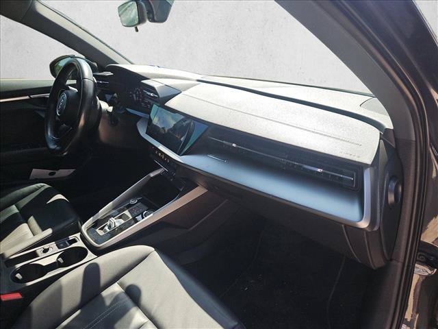 Used 2022 Audi A3 2.0T Premium FWD image 20