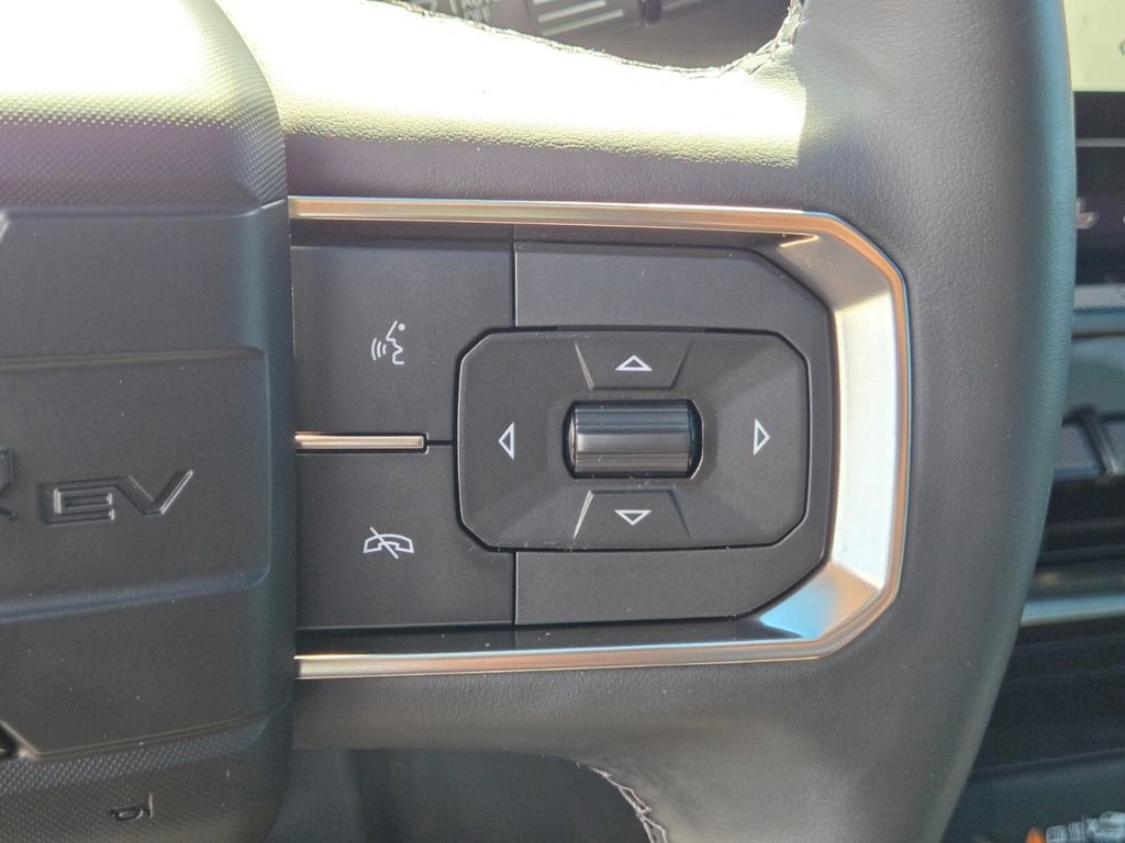 Used 2024 GMC Hummer EV 2X w/ Extreme Off-Road Package AWD/4WD image 24