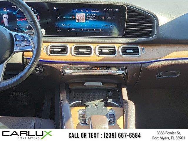 Used 2020 Mercedes-Benz GLE 350 4MATIC w/ 3rd Row Seat Package image 21