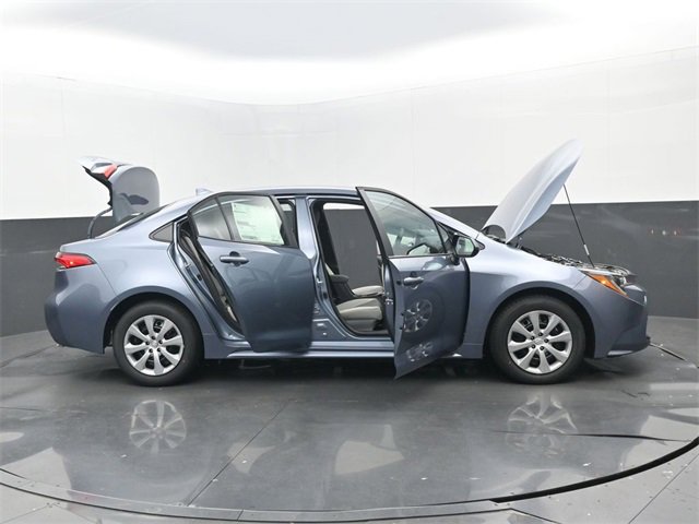 New 2026 Toyota Corolla LE image 30