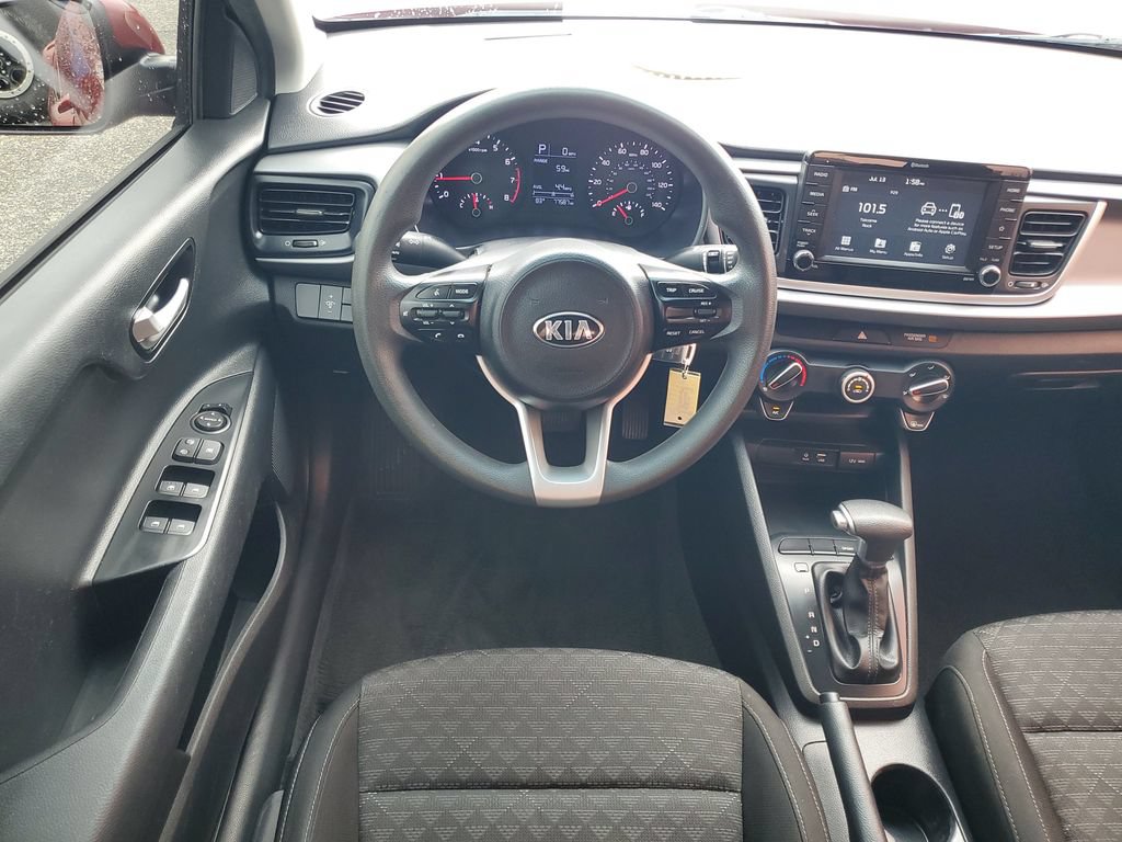 Used 2019 Kia Rio S FWD image 25