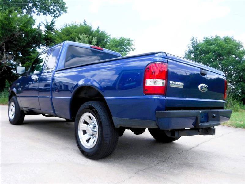 Used 2009 Ford Ranger XLT RWD image 13