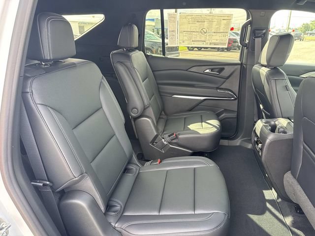 New 2026 Chevrolet Traverse LT w/ Driver Confidence Package FWD image 20