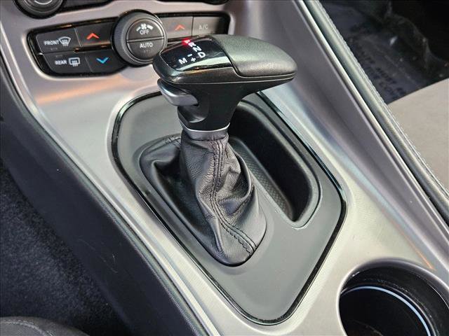 Used 2023 Dodge Challenger SXT w/ Cold Weather Group image 11