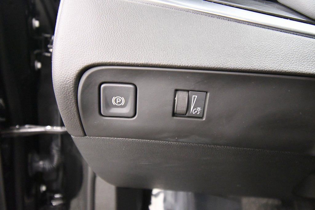 Used 2023 Buick Enclave Essence w/ Sport Touring Edition AWD/4WD image 19