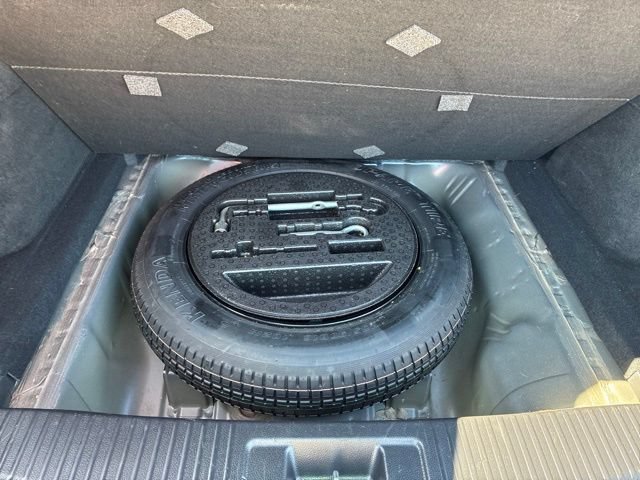Certified 2019 Honda HR-V Sport image 32