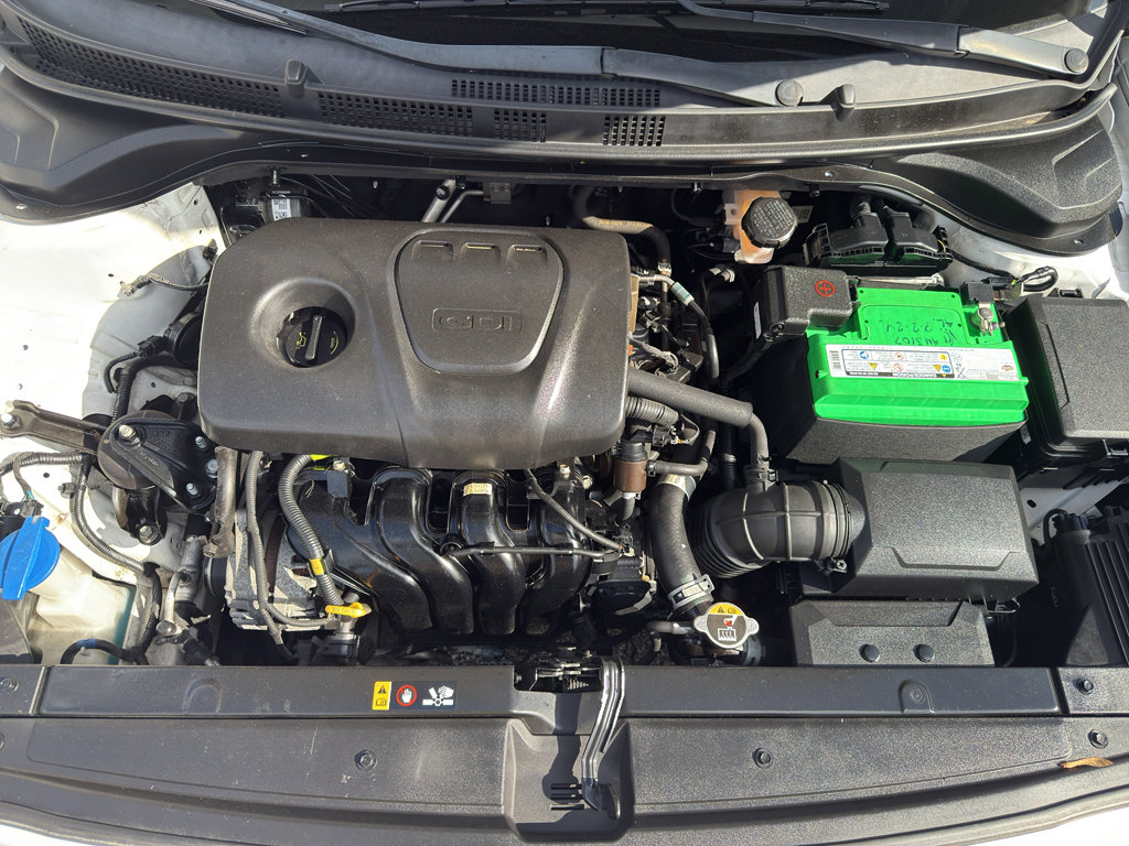 Used 2019 Hyundai Accent SE FWD image 21
