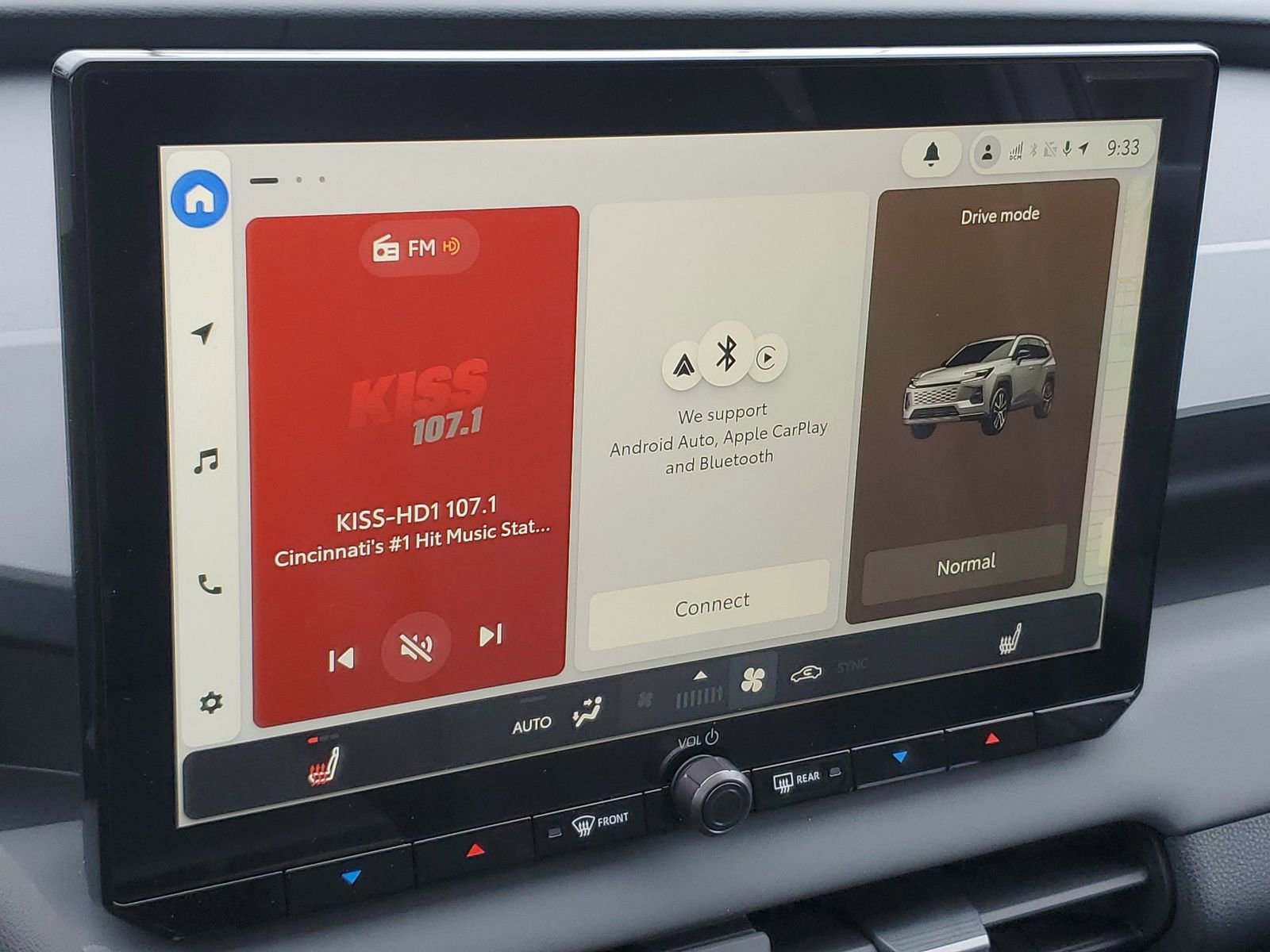 New 2026 Toyota RAV4 XSE image 26