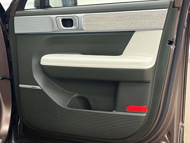 Certified 2025 Hyundai Santa Fe Calligraphy AWD/4WD image 30