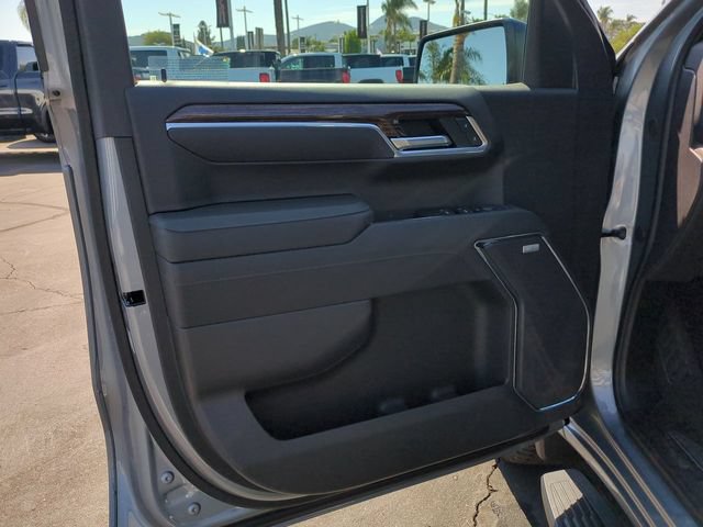 New 2026 GMC Sierra 1500 Elevation w/ Elevation Premium Package AWD/4WD image 23