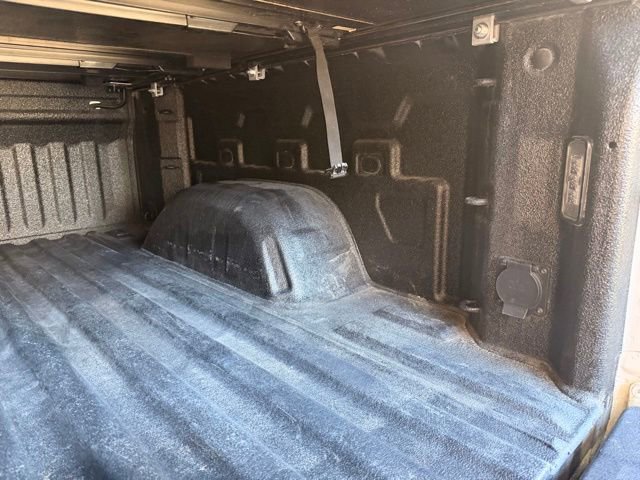 Used 2022 Chevrolet Silverado 1500 LT Trail Boss w/ Convenience Package II AWD/4WD image 14