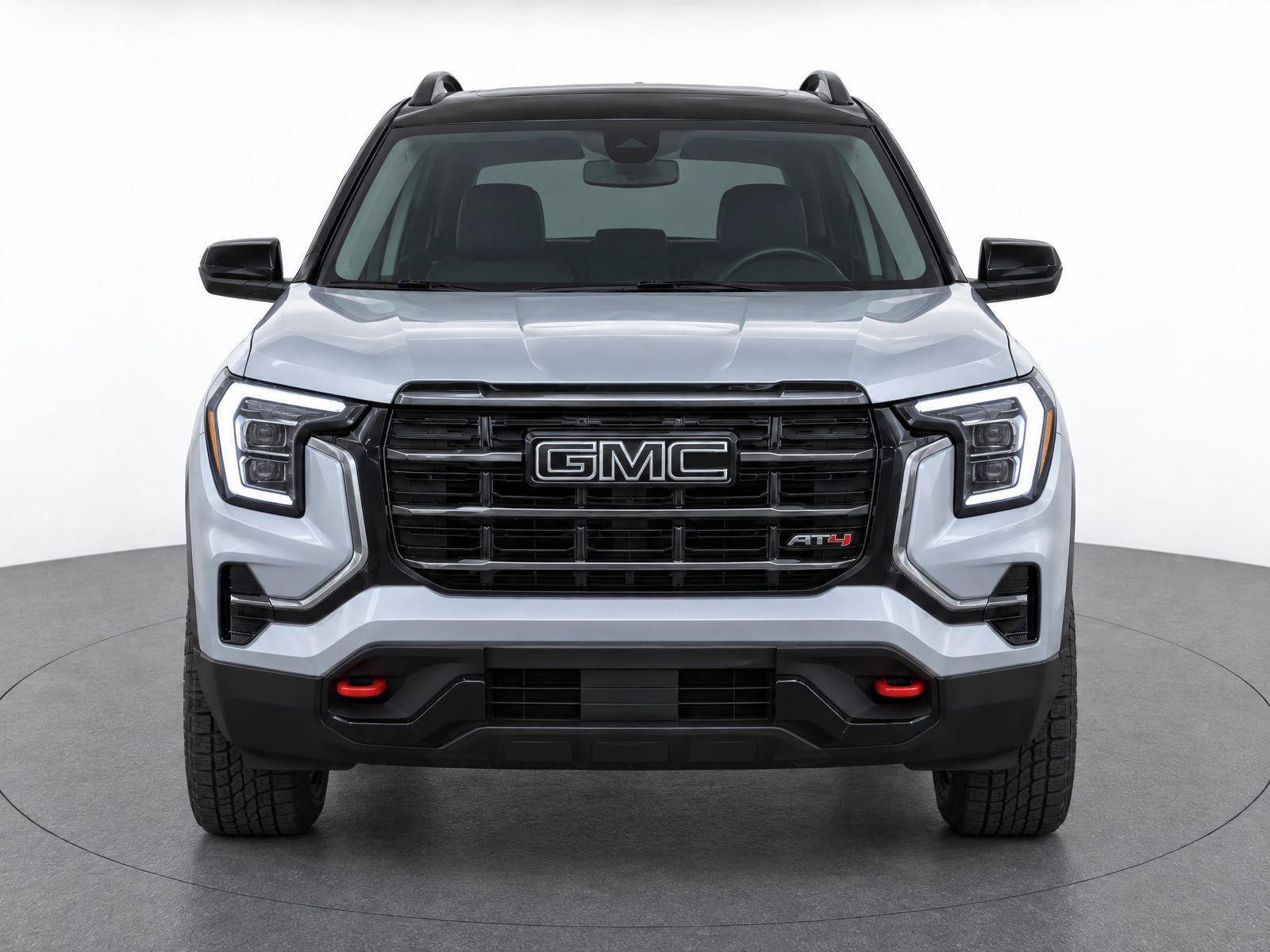 Certified 2026 GMC Terrain AT4 w/ Convenience Package III AWD/4WD image 17