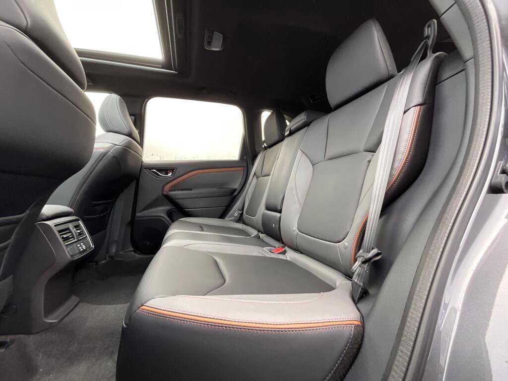 New 2026 Subaru Forester Sport image 13