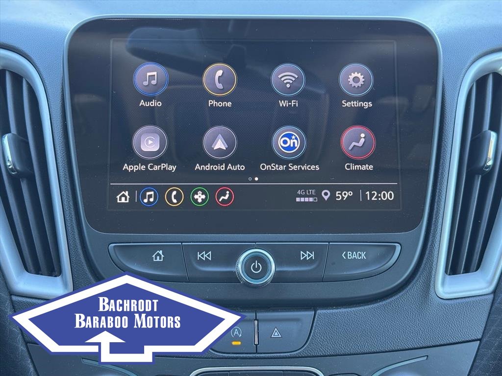 Used 2024 Chevrolet Malibu LT image 15