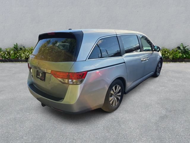 Used 2014 Honda Odyssey EX-L image 6