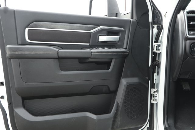 Certified 2024 RAM 2500 Big Horn image 22